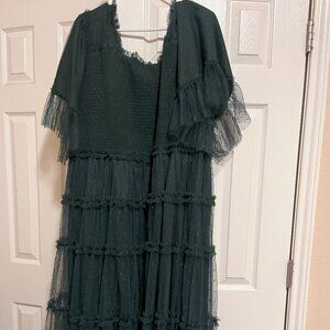 JessaKae Senna Tulle Dress